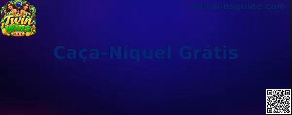 Demonstração do jogo de caça-níquel grátis Twin Wins