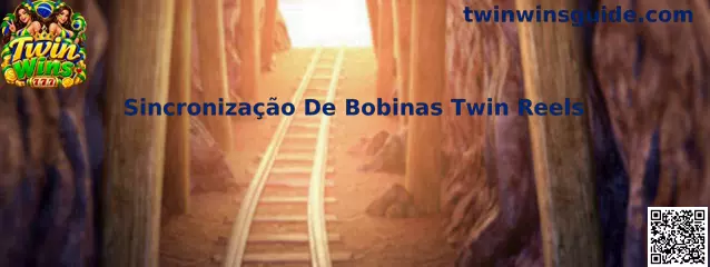 Sincronização De Bobinas Twin Reels
