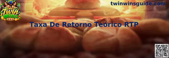 Taxa de Retorno Teórico RTP