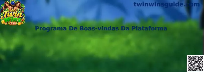 Programa de Boas-vindas