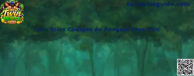 Twin Wins Códigos de Resgate Free Fire