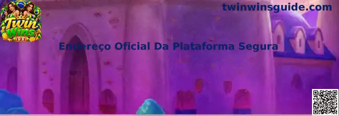 Endereço Oficial da Plataforma Segura