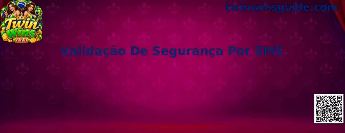 Validação De Segurança