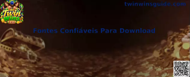 Fontes Confiáveis Para Download Twin Wins
