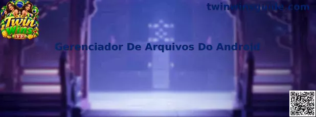 Gerenciador De Arquivos Do Android