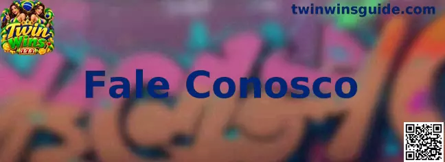 Atendimento ao Cliente Twin Wins