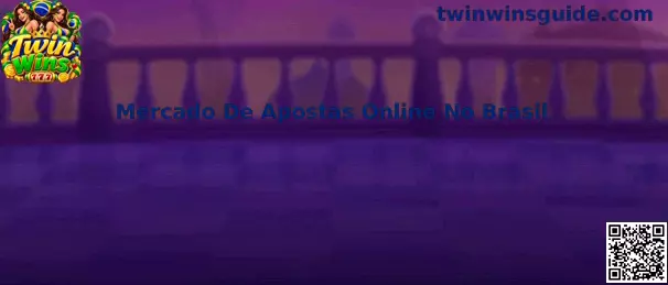 Mercado De Apostas Online No Brasil