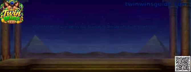 Plataforma Twin Wins