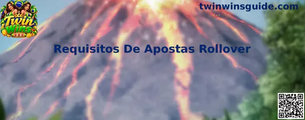 Entendendo o Rollover