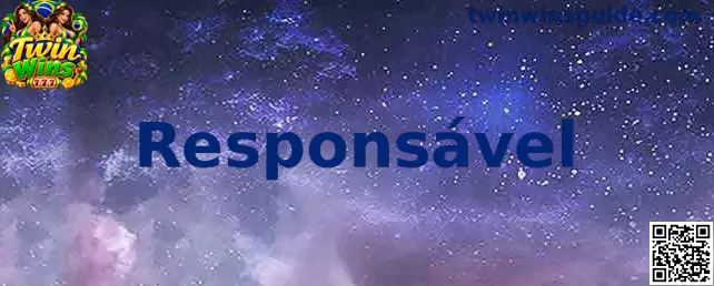 Guia de Jogo Responsável Twin Wins
