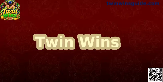 Imagem de apresentação do guia Twin Wins